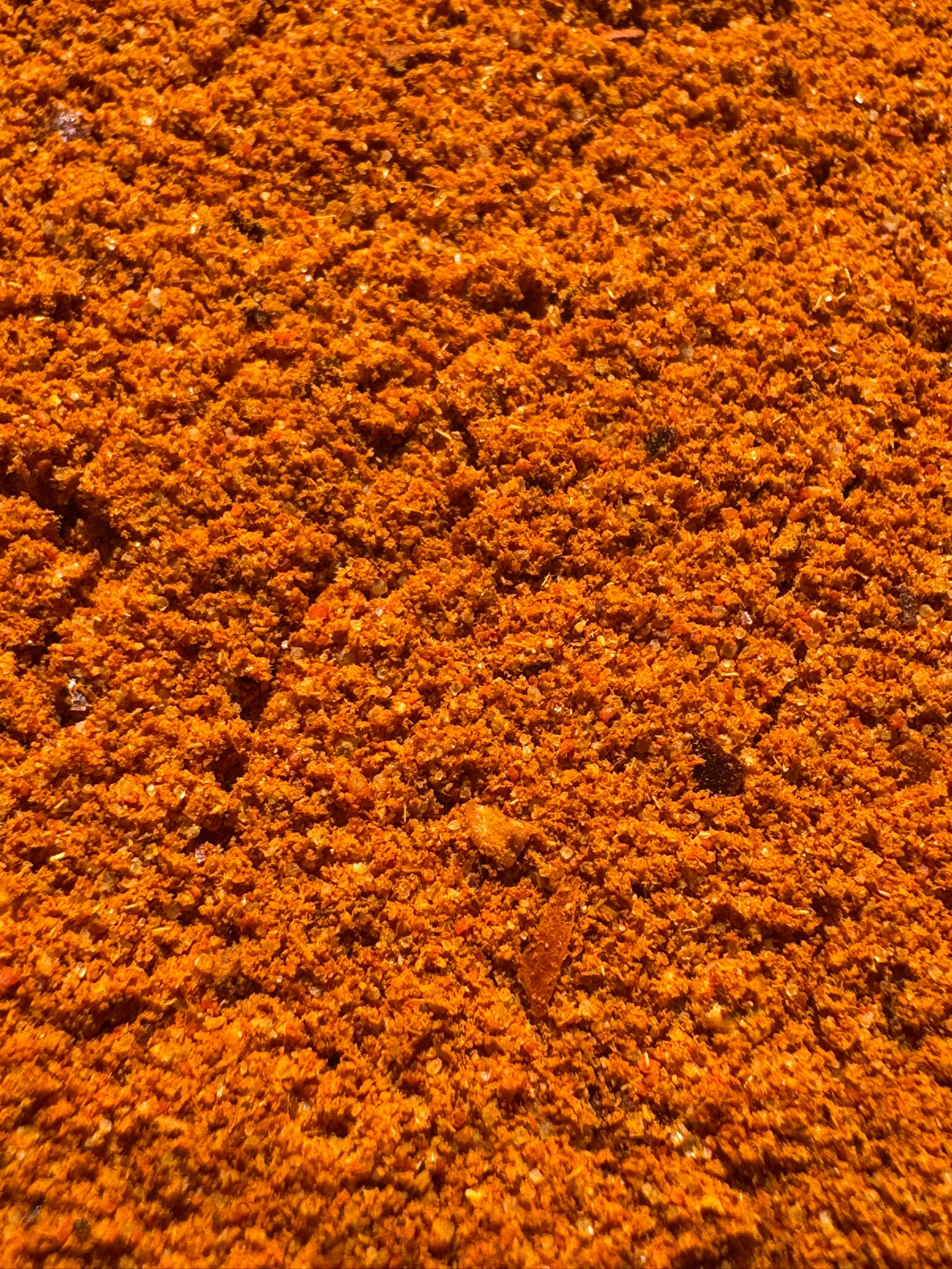 Seasoning marinade based on sweet soy sauce (Ketjap Zoet)